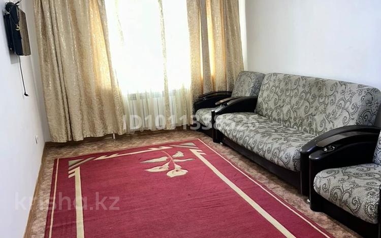 2-комнатная квартира · 63 м² · 6/9 этаж, Нур Актобе 12Н за 14 млн ₸ — фото 2