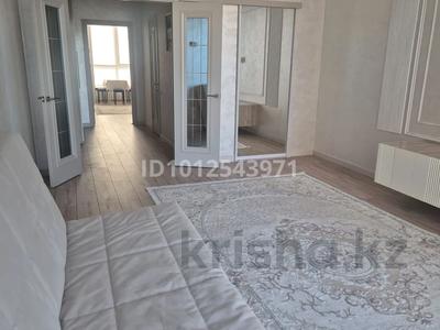 1-комнатная квартира · 53 м² · 3/6 этаж, мкр. Алтын орда 11A — Тауельсиздик - Ораза Тате улы за 27.5 млн ₸ в Актобе