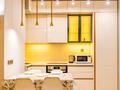 1-бөлмелі пәтер · 45 м² · 4 қабат, ул. Абдуллы Розыбакиева 310А, бағасы: 30 000 ₸ в Алматы, Бостандыкский р-н — фото 3