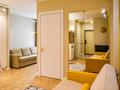 1-бөлмелі пәтер · 45 м² · 4 қабат, ул. Абдуллы Розыбакиева 310А, бағасы: 30 000 ₸ в Алматы, Бостандыкский р-н — фото 5