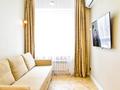 1-бөлмелі пәтер · 45 м² · 4 қабат, ул. Абдуллы Розыбакиева 310А, бағасы: 30 000 ₸ в Алматы, Бостандыкский р-н — фото 7