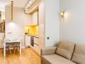 1-бөлмелі пәтер · 45 м² · 4 қабат, ул. Абдуллы Розыбакиева 310А, бағасы: 30 000 ₸ в Алматы, Бостандыкский р-н — фото 8