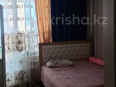2-комнатная квартира · 75 м² · 4/11 этаж, Ахмет Байтурсынулы 29а за 45 млн ₸ в Астане, Сарайшык р-н
