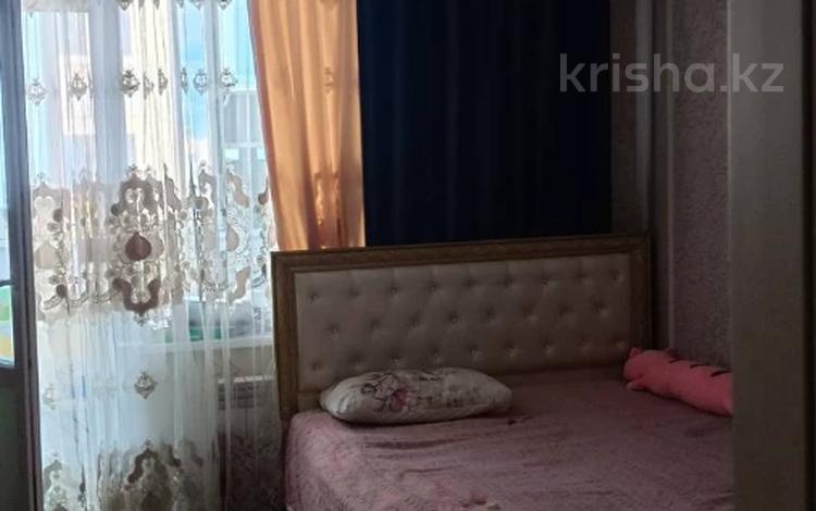 2-бөлмелі пәтер · 75 м² · 4/11 қабат, Ахмет Байтурсынулы 29а, бағасы: 45 млн ₸ в Астане, Сарайшык р-н — фото 2