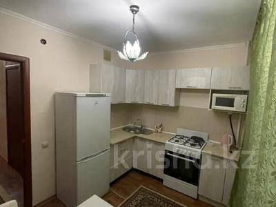 1-комнатная квартира, 43 м², 4/5 этаж посуточно, Болашак 34 за 8 000 〒 в Талдыкоргане