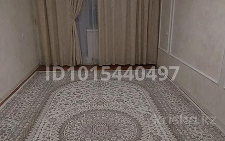 2-комнатная квартира · 72 м² · 5/5 этаж, Есимхан 1 за 150 000 ₸ в  — фото 2