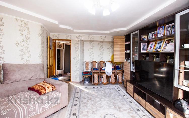 2-комнатная квартира, 56 м², 5/5 этаж, Жастар за 15 млн 〒 в Талдыкоргане — фото 3