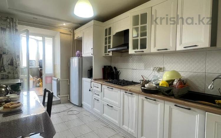3-бөлмелі пәтер · 80.5 м² · 7/10 қабат, мкр 12 20, бағасы: 26 млн ₸ в Актобе — фото 17