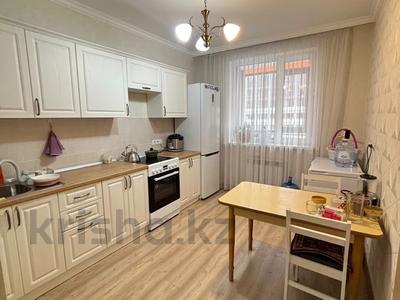 2-бөлмелі пәтер · 63.4 м² · 5/10 қабат, Алматы 11 — Туркестан, бағасы: ~ 41 млн ₸ в Астане, Есильский р-н