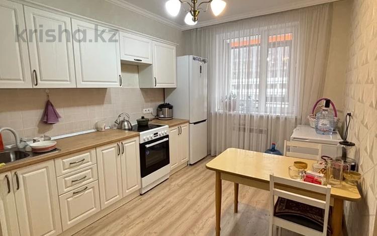 2-комнатная квартира · 63.4 м² · 5/10 этаж, Алматы 11 — Туркестан за ~ 41 млн ₸ в Астане, Есильский р-н — фото 2