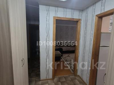 2-комнатная квартира · 52.6 м² · 1/5 этаж, Уалиханова 36 — Шухова/Уалиханова за 21 млн 〒 в Петропавловске