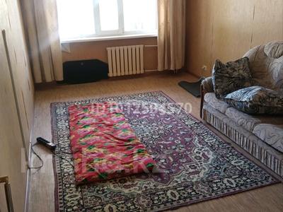 2-бөлмелі пәтер · 48.8 м² · 1/5 қабат, мкр Строитель, Циолковский 37/1 5, бағасы: 15 млн ₸ в Уральске