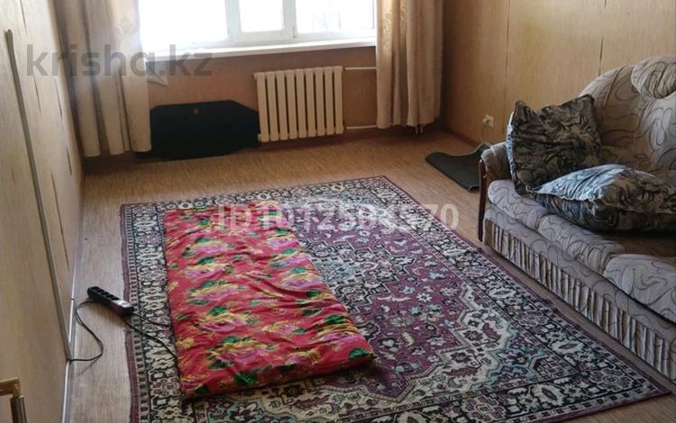 2-бөлмелі пәтер · 48.8 м² · 1/5 қабат, мкр Строитель, Циолковский 37/1 5, бағасы: 15 млн ₸ в Уральске — фото 2