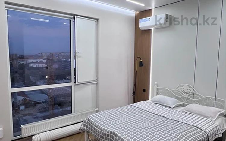 2-комнатная квартира · 68 м² · 13/16 этаж, мкр Тараз, Рыскулова 33/2 за 48.5 млн ₸ в Шымкенте, Аль-Фарабийский р-н — фото 2