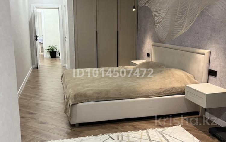 3-комнатная квартира · 110 м² · 9/10 этаж, мкр. Алтын орда, Алия Молдагулова 62/1 за 52.4 млн ₸ в Актобе — фото 13