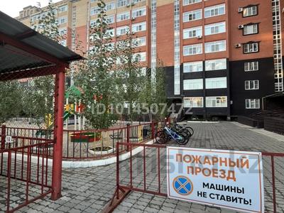 3-комнатная квартира · 110 м² · 9/10 этаж, мкр. Алтын орда, Алия Молдагулова 62/1 за 51.9 млн ₸ в Актобе