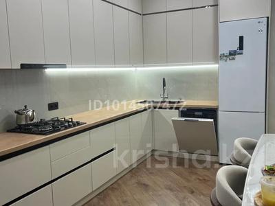 3-комнатная квартира · 110 м² · 9/10 этаж, мкр. Алтын орда, Алия Молдагулова 62/1 за 50.5 млн ₸ в Актобе