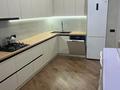 3-комнатная квартира · 110 м² · 9/10 этаж, мкр. Алтын орда, Алия Молдагулова 62/1 за 52.4 млн ₸ в Актобе — фото 9