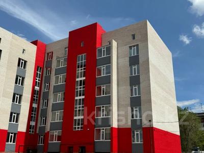 3-комнатная квартира, 103 м², 2/5 этаж, Ломоносова за ~ 27.8 млн 〒 в Актобе