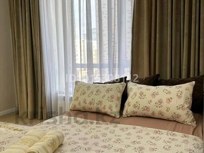1-комнатная квартира · 45 м² · 5/9 этаж, Кайым Мухамедханов 21/2 за 15 000 ₸ в Астане, Нура р-н