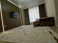 1-комнатная квартира · 45 м² · 5/9 этаж, Кайым Мухамедханов 21/2 за 15 000 ₸ в Астане, Нура р-н — фото 3