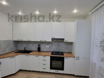 3-бөлмелі пәтер · 91.4 м² · 5/9 қабат, мкр. Алтын орда, бағасы: 38 млн ₸ в Актобе