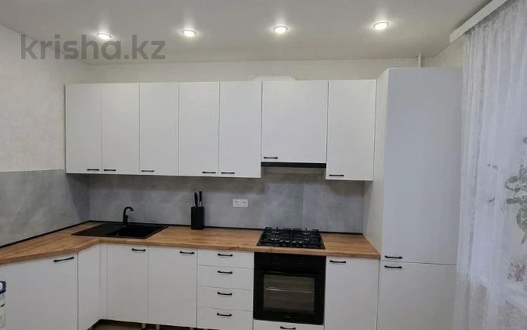3-бөлмелі пәтер · 91.4 м² · 5/9 қабат, мкр. Алтын орда, бағасы: 38 млн ₸ в Актобе — фото 13