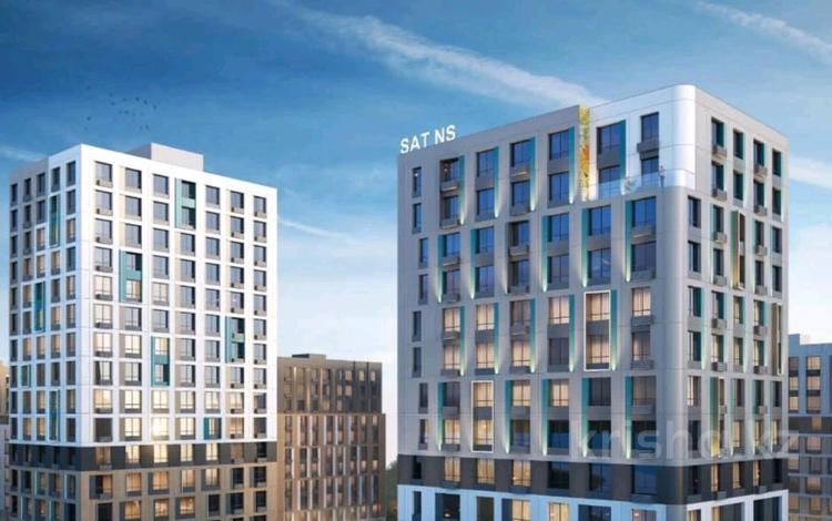 2-комнатная квартира · 64 м² · 9/12 этаж, Е-429 26 — Левый берег за Ханшатыром за ~ 33 млн 〒 в Астане, Нура р-н — фото 6