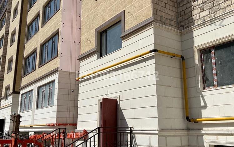 4-комнатная квартира · 121 м² · 2/6 этаж, Торегали Кадыров 55а за 28 млн ₸ в Жанаозен — фото 3