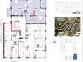 4-бөлмелі пәтер · 152 м² · 3/3 қабат, Култобе 1/2, бағасы: 225 млн ₸ в Алматы, Наурызбайский р-н — фото 8