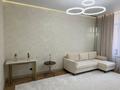 3-комнатная квартира · 85 м² · 8/9 этаж, Анет баба 8 за 85 млн ₸ в Астане, Нура р-н — фото 15