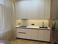 3-комнатная квартира · 85 м² · 8/9 этаж, Анет баба 8 за 85 млн ₸ в Астане, Нура р-н — фото 2