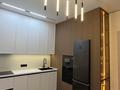 3-комнатная квартира · 85 м² · 8/9 этаж, Анет баба 8 за 85 млн ₸ в Астане, Нура р-н — фото 3