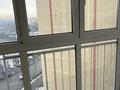 1-комнатная квартира, 40 м², 7/9 этаж помесячно, мкр Жас Канат за 180 000 〒 в Алматы, Турксибский р-н — фото 6