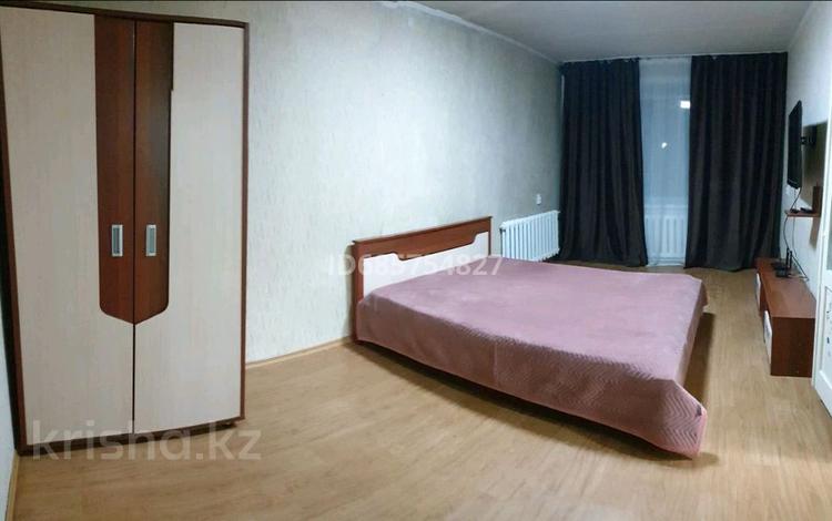 1-комнатная квартира, 35 м², 3 этаж, Ауэзова 59 за 9 млн 〒 в Щучинске — фото 15