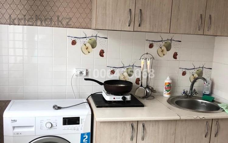 1-комнатная квартира · 36 м² · 1/5 этаж, Новаторов 6 — Бурова за 2 500 ₸ в Усть-Каменогорске, Ульбинский — фото 2