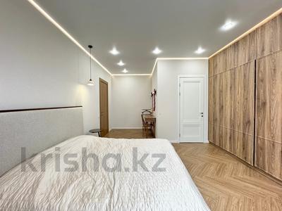 5-комнатная квартира · 173 м² · 2/8 этаж, Аль-Фараби 35 за ~ 174 млн ₸ в Астане, Есильский р-н