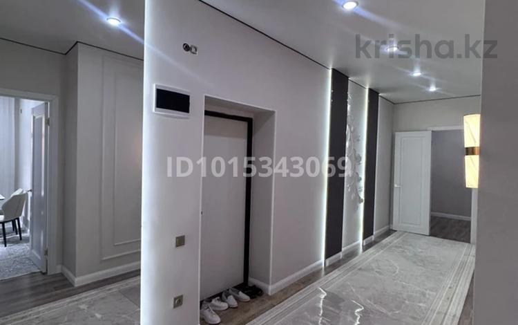 2-бөлмелі пәтер · 76.5 м² · 2/7 қабат, 41-й мкр 22, бағасы: 30 млн ₸ в Актау — фото 2
