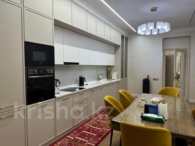 4-бөлмелі пәтер · 163 м² · 7/12 қабат, 17-ш/а. 55, бағасы: 78 млн ₸ в Актау, 17-й мкр