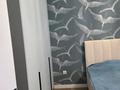 2-комнатная квартира · 59.2 м² · 6/12 этаж, Санжара Асфендиярова 2 за 43 млн ₸ в Астане, Нура р-н — фото 10