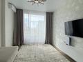 2-комнатная квартира · 59.2 м² · 6/12 этаж, Санжара Асфендиярова 2 за 43 млн ₸ в Астане, Нура р-н