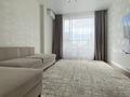 2-комнатная квартира · 59.2 м² · 6/12 этаж, Санжара Асфендиярова 2 за 43 млн ₸ в Астане, Нура р-н — фото 2