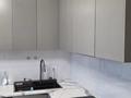 2-комнатная квартира · 59.2 м² · 6/12 этаж, Санжара Асфендиярова 2 за 43 млн ₸ в Астане, Нура р-н — фото 7