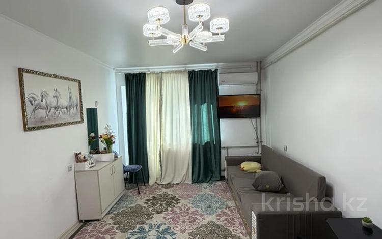 2-бөлмелі пәтер · 40.5 м², Жаппасбай 70 ф, бағасы: 11.5 млн ₸ в  — фото 2