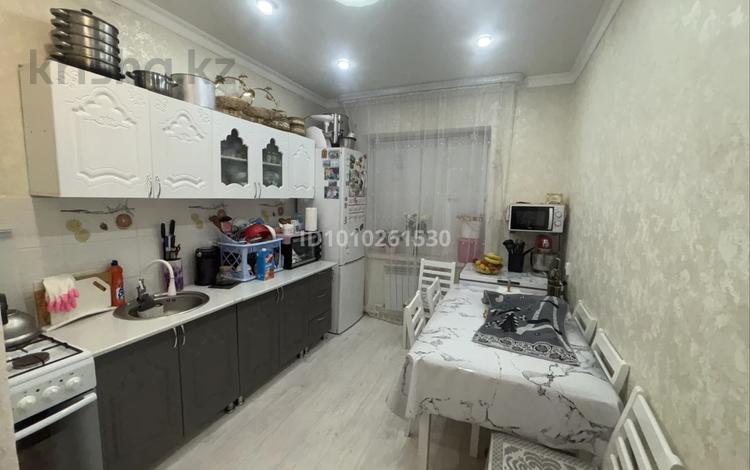 2-комнатная квартира · 49 м² · 2/2 этаж, Т.Аубакирова 135а кв 6 за 10 млн ₸ в Каркаралинске — фото 2