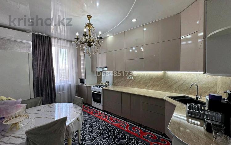 2-бөлмелі пәтер · 58 м² · 6/11 қабат, 16-й мкр 44, бағасы: 24.5 млн ₸ в Актау — фото 49