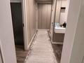3-бөлмелі пәтер · 80.1 м² · 5/16 қабат, Абишева, бағасы: 60 млн ₸ в Алматы, Наурызбайский р-н — фото 2