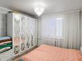 3-комнатная квартира · 64 м² · 5/5 этаж, Самал за 23.5 млн ₸ в Талдыкоргане, мкр Самал — фото 3