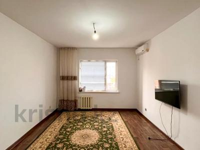 2-бөлмелі пәтер · 57.1 м² · 7/9 қабат, Коктем, бағасы: 23.3 млн ₸ в Талдыкоргане, мкр Коктем