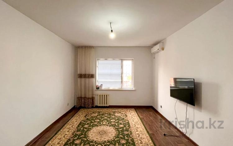 2-бөлмелі пәтер · 57.1 м² · 7/9 қабат, Коктем, бағасы: 23.3 млн ₸ в Талдыкоргане, мкр Коктем — фото 6